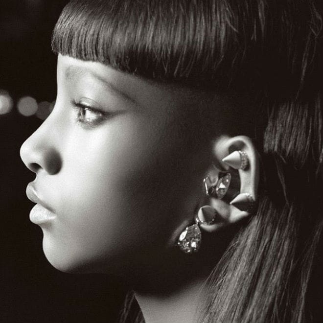 Willow Smith Releases Three More Songs from MSFTSrep Album 