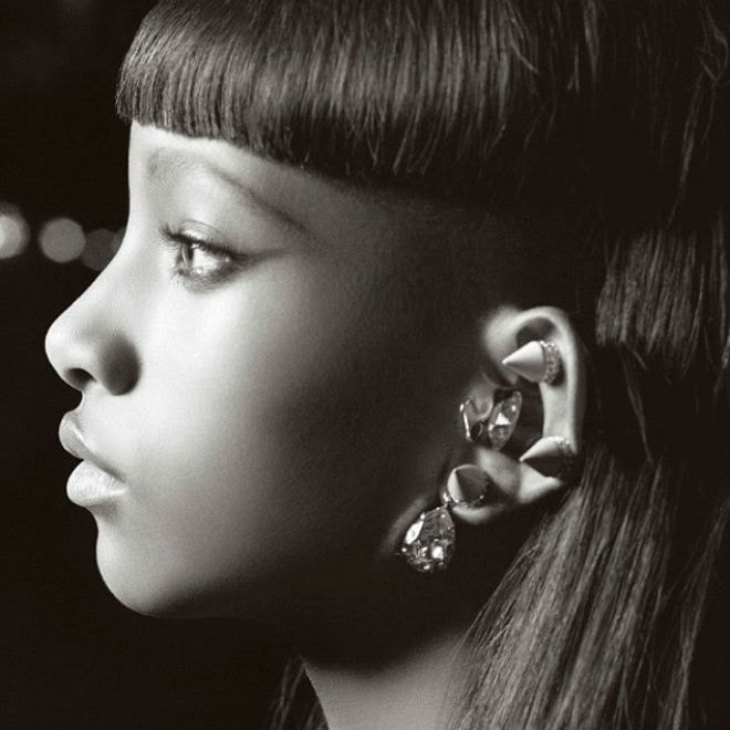 Willow Smith Releases Three More Songs from MSFTSrep Album