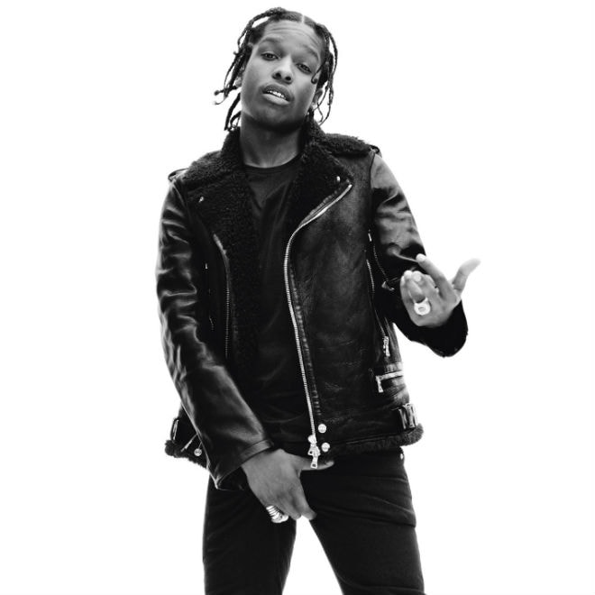 2015 Roots Picnic Lineup Includes A$AP Rocky, Erykah Badu, The Weeknd & More