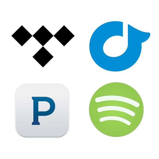 Here Are Four Things the Music Streaming Industry has Taught Us So Far