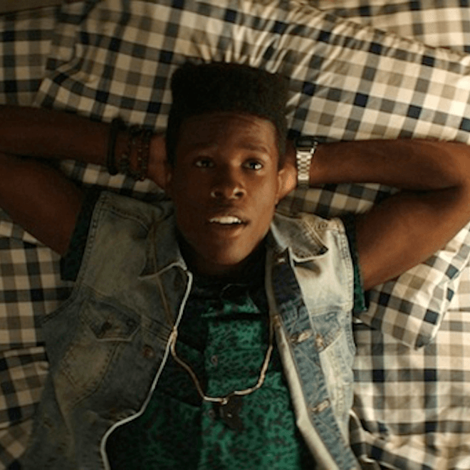 A$AP Rocky to Star in New Movie, Watch the Trailer