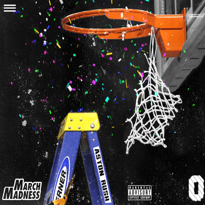 PREMIERE: Aston Rush - On Point (Produced by The Understudy)