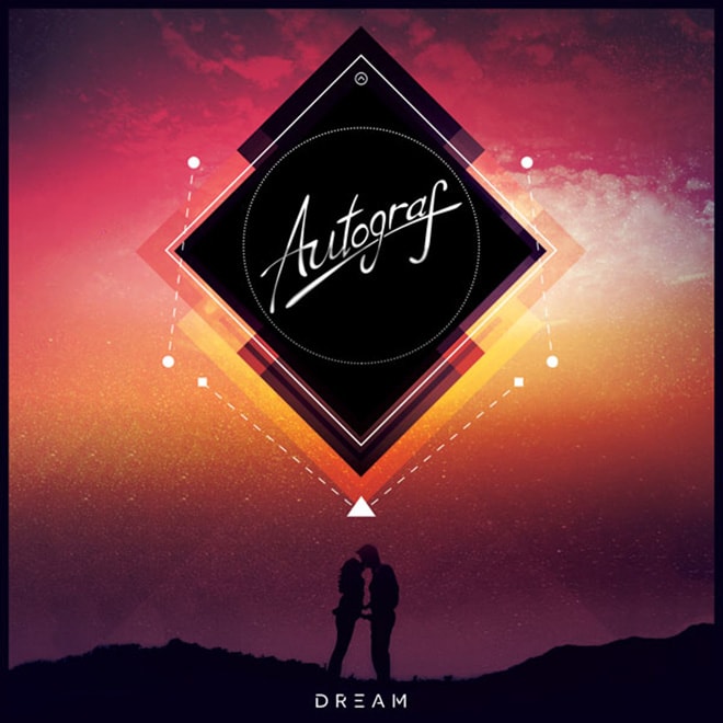 Autograf - Dream