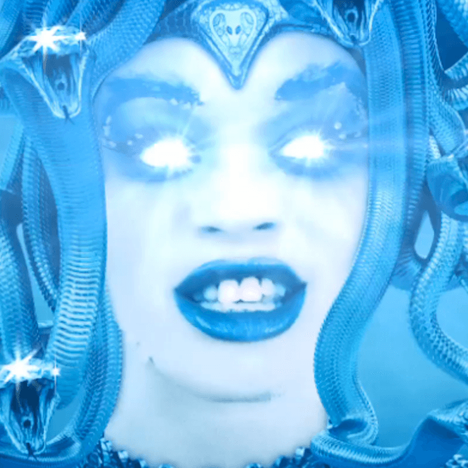 Azealia Banks - Ice Princess
