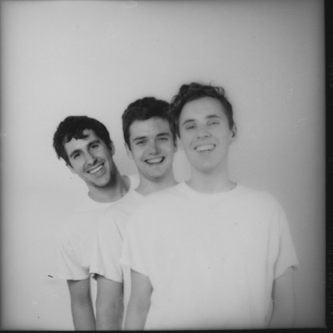 BADBADNOTGOOD - Boogie No. 69