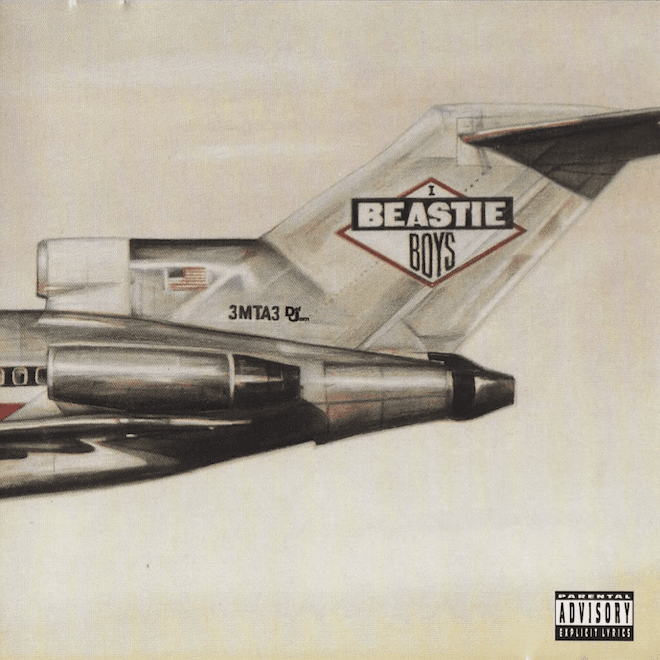 Beastie Boys’  ‘Licensed To Ill’ Goes Diamond