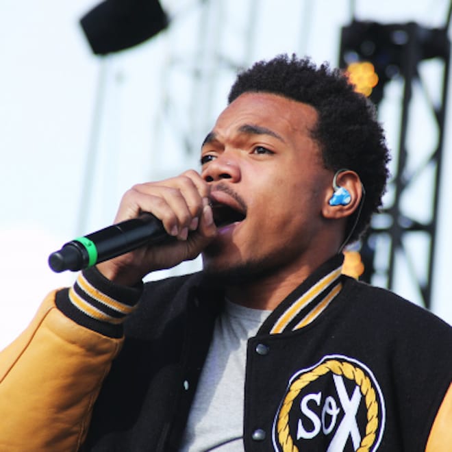 Chance The Rapper & The Social Experiment Announce Their 'Free the People' Showcase at SXSW