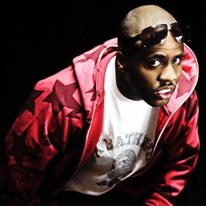 Consequence - Tuck Your Release