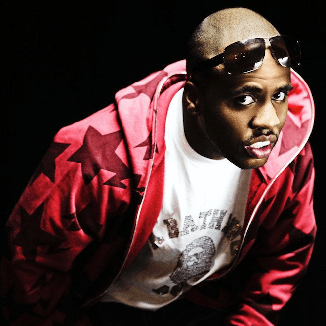 Consequence - Tuck Your Release