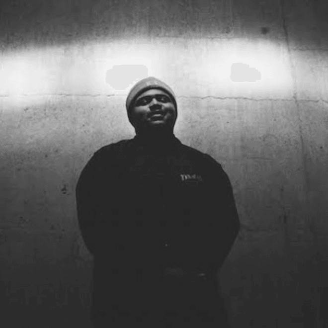 DP - Imperial / Motives (Produced by Sir Yogaflame / Caleb Stone)