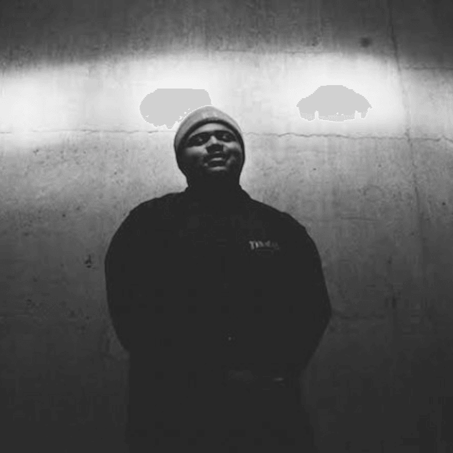 DP - Imperial / Motives (Produced by Sir Yogaflame / Caleb Stone)