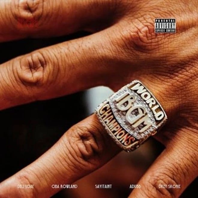 DeJ Loaf - Hands Down