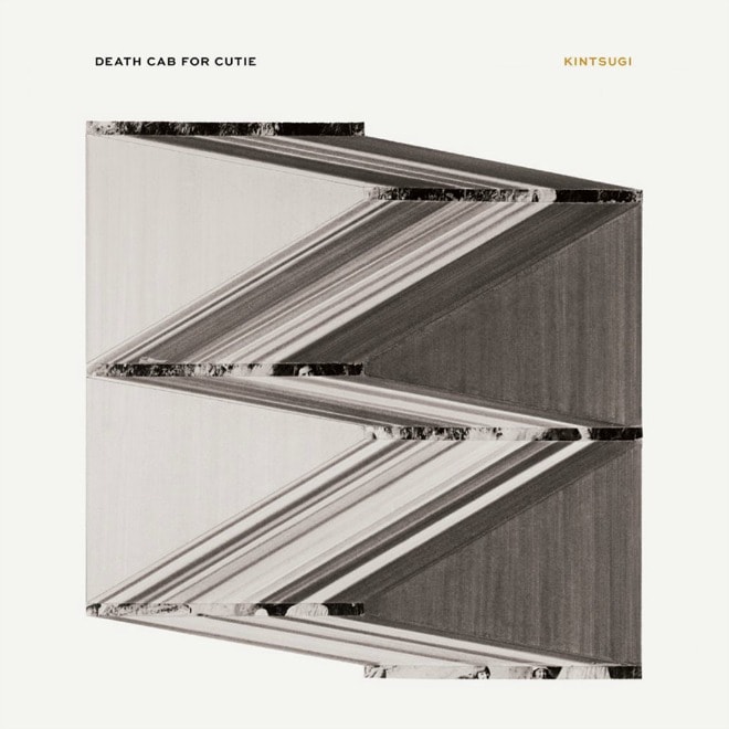Death Cab For Cutie - Kintsugi (Album Stream)