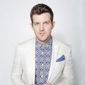 Dillon Francis Previews New Music From His Upcoming Moombahton EP