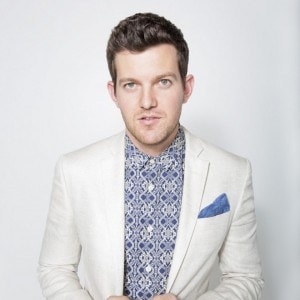 Dillon Francis Previews New Music From His Upcoming Moombahton EP