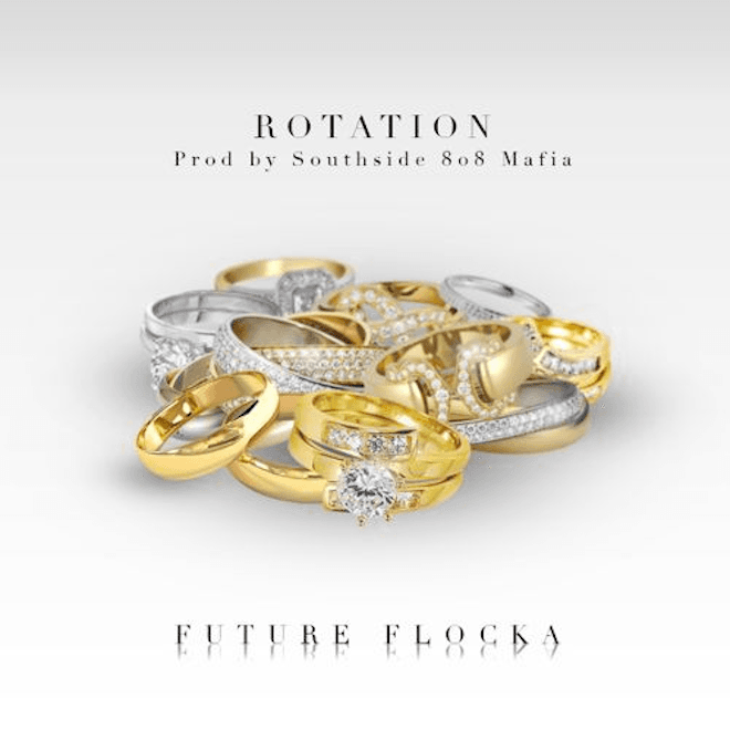 Future Flocka (Future & Waka Flocka Flame) - Rotation