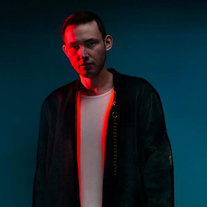 Hudson Mohawke Announces New Album