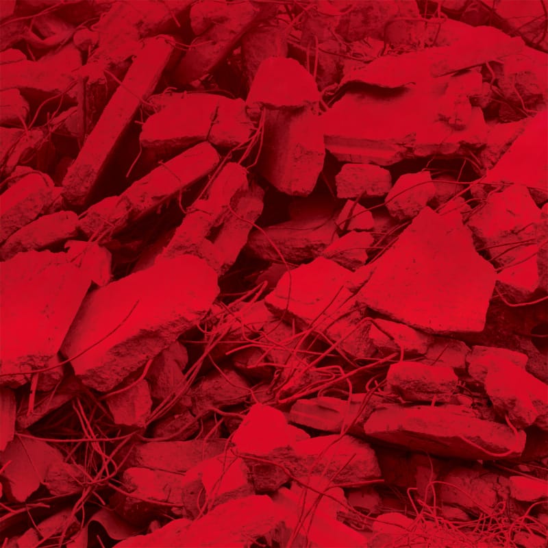 Jam City - Dream A Garden (Album Stream)