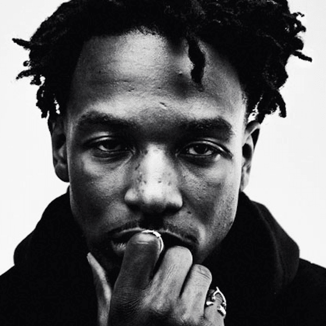 Jazz Cartier - New Religion