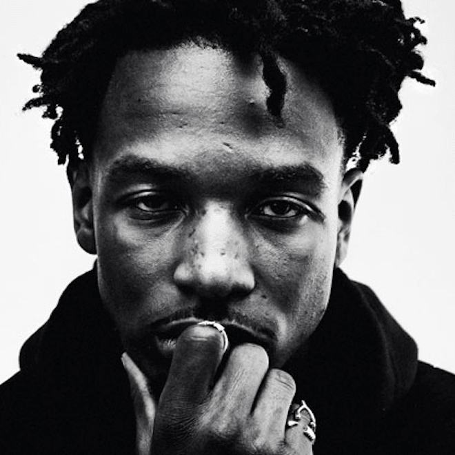 Jazz Cartier - New Religion
