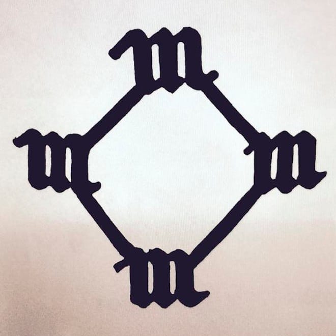 Kanye West Releases Studio Version of "All Day"