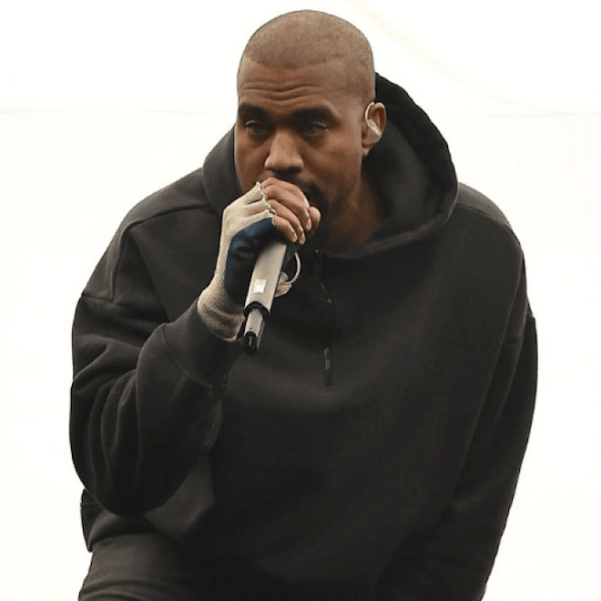 Kanye West Responsible for Boost in LA School's Fashion Program
