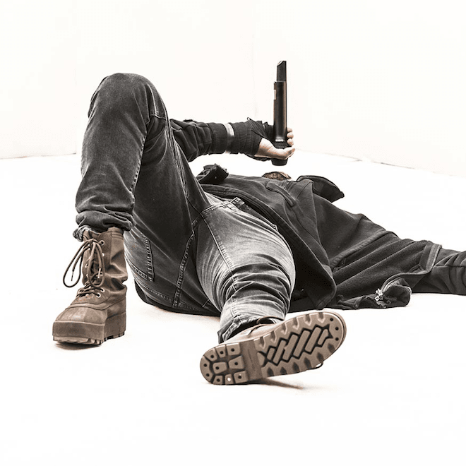 Kanye West to Lecture at Oxford University Today