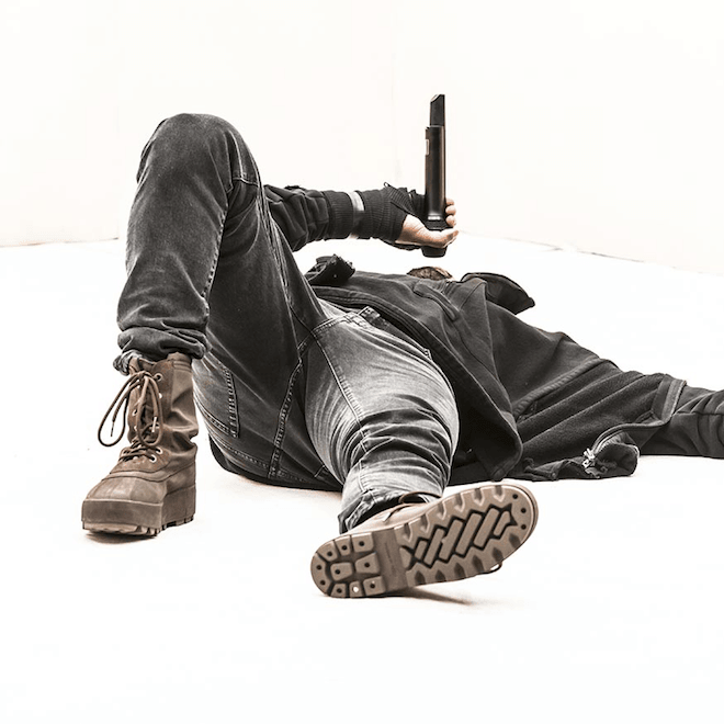 Kanye West to Lecture at Oxford University Today