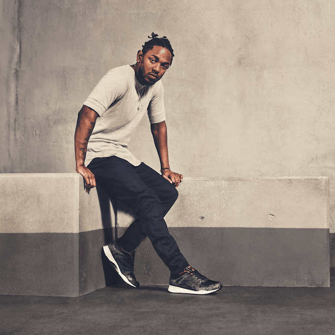 Kendrick Lamar to Headline Summerfest 2015