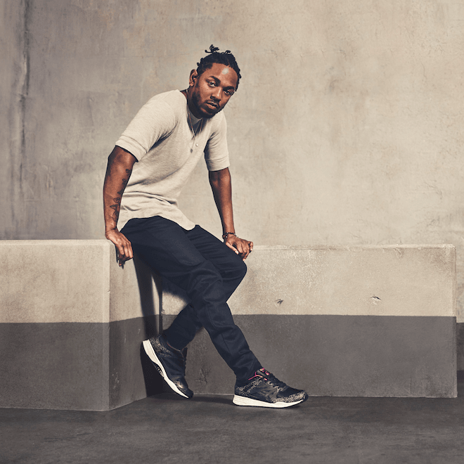 Kendrick Lamar to Headline Summerfest 2015