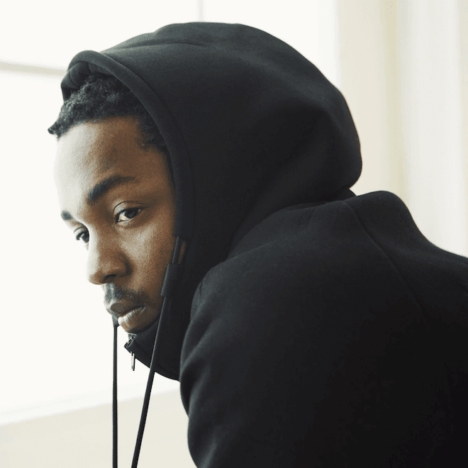 Kendrick Lamar's 'To Pimp a Butterfly' is Officially Out Now