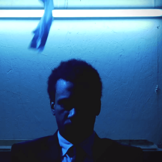 L'Orange & Jeremiah Jae - Ice Obsidian