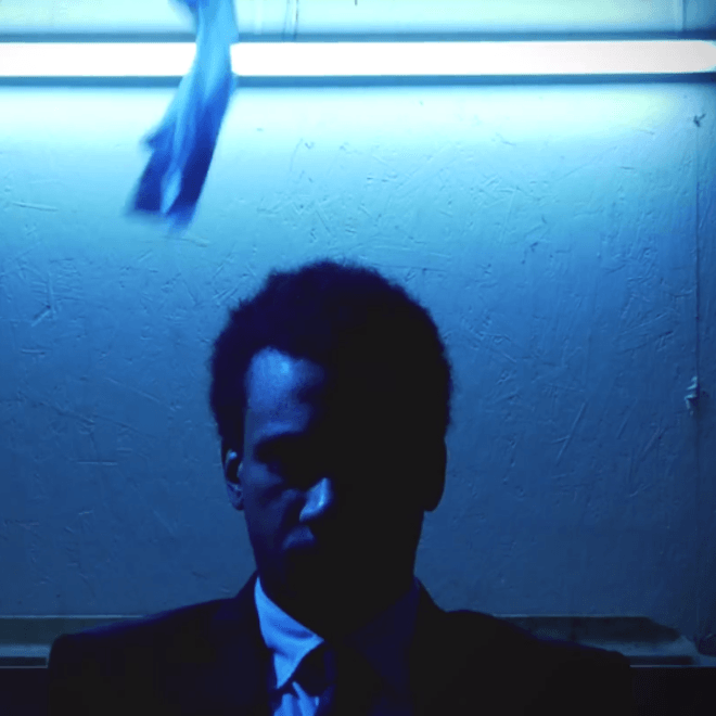 L'Orange & Jeremiah Jae - Ice Obsidian