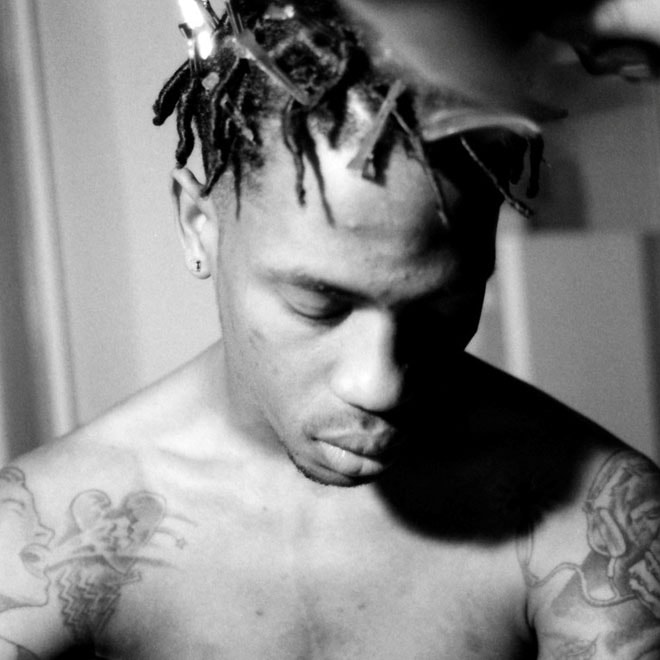 Listen to Previews of New Travi$ Scott Material