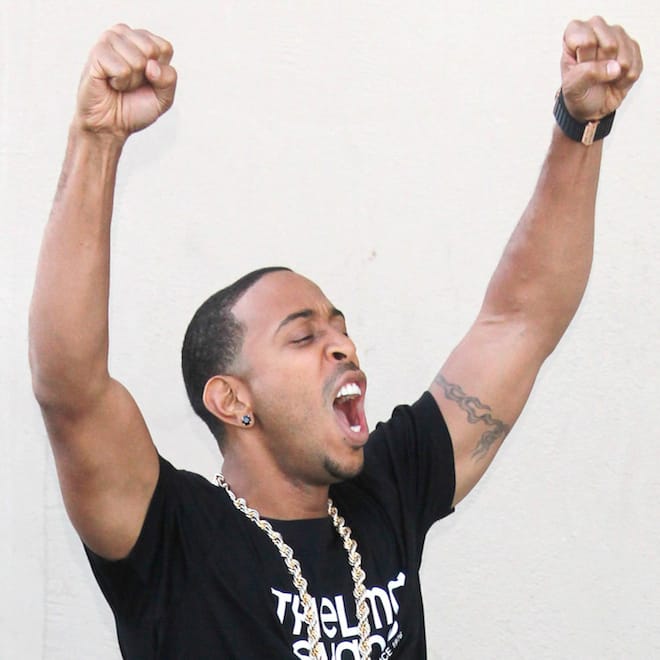 Ludacris - Charge It To The Rap Game