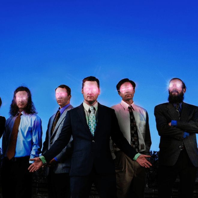 Modest Mouse Unveil Two New Songs on CBS This Morning