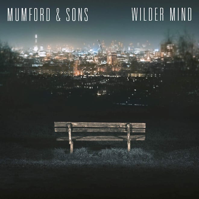 Mumford & Sons - Believe