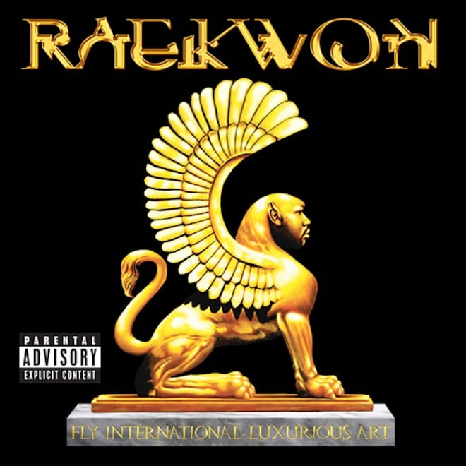 Raekwon Details New 'F.I.L.A.' Album, Features to Include A$AP Rocky, Snoop Dogg, Rick Ross and More