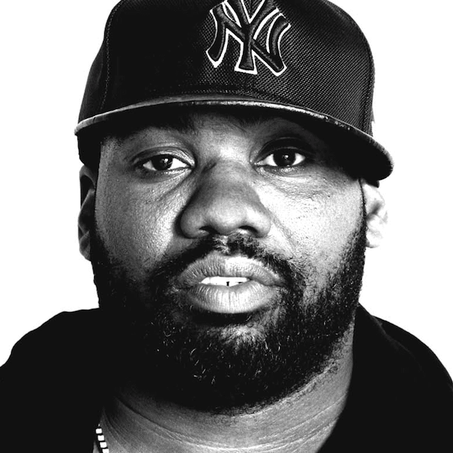 Raekwon Thinks Wu-Tang's 'A Better Tomorrow' Was 'Soft' and Will Not Join the Group on Tour