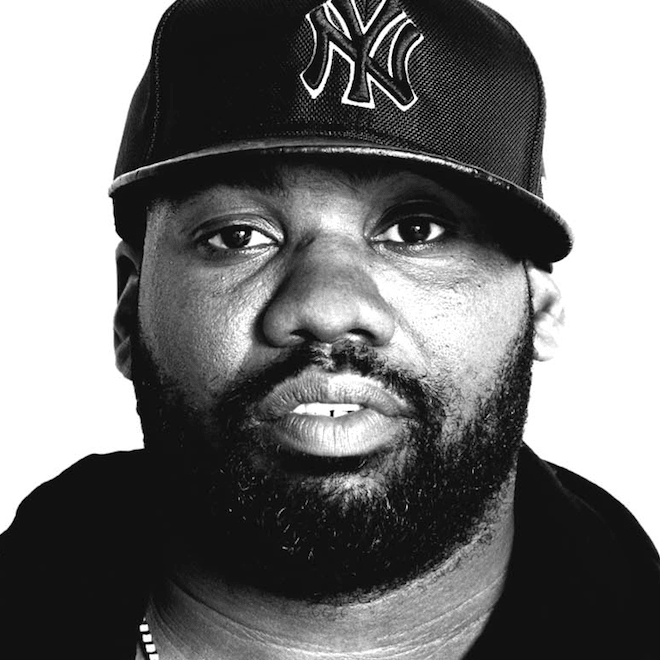 Raekwon Thinks Wu-Tang's 'A Better Tomorrow' Was 'Soft' and Will Not Join the Group on Tour
