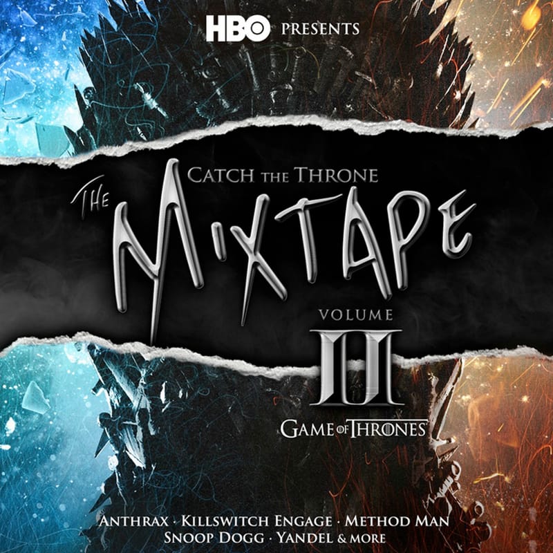 Stream HBO's 'Catch The Throne Vol. 2' Featuring Method Man, Talib Kweli, Snoop Dogg and More