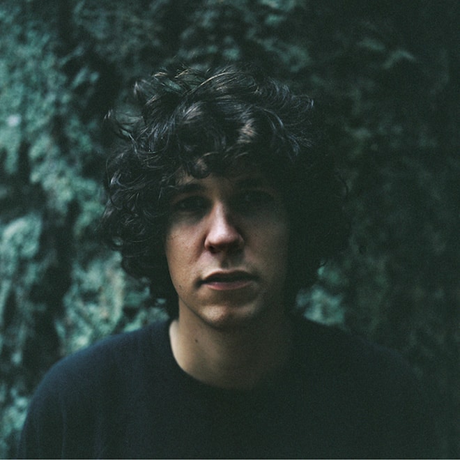 Tobias Jesso Jr. - Goon (Album Stream)