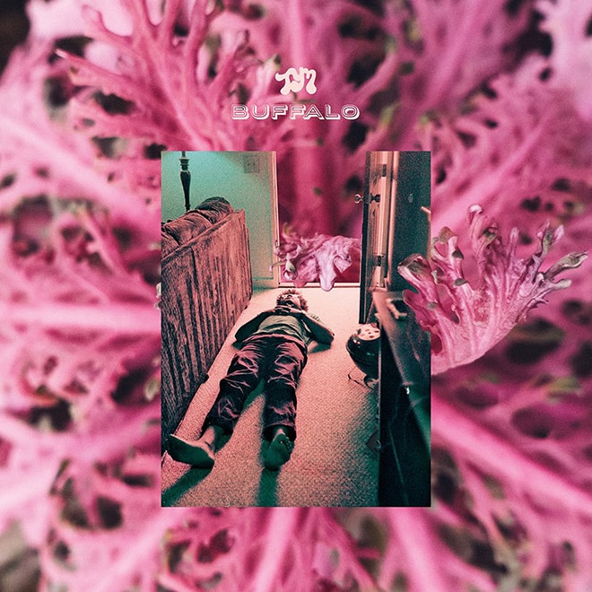 Toro Y Moi - Buffalo