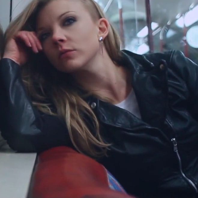 Watch Hozier's New Video for "Someone New" Starring Game of Thrones' Natalie Dormer