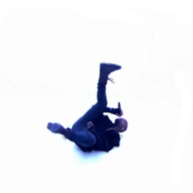 Watch Kanye West Perform 'Only One' Live on The Jonathan Ross Show