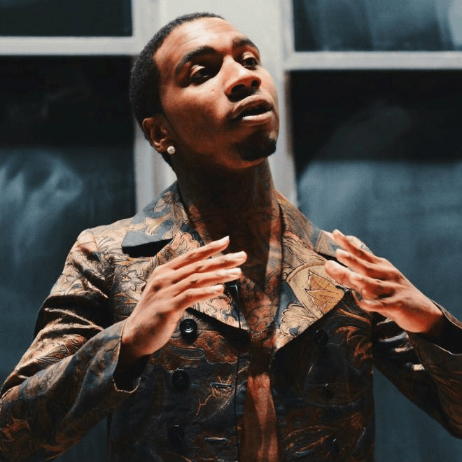 Watch Lil B's Full Lecture at Carnegie Mellon University