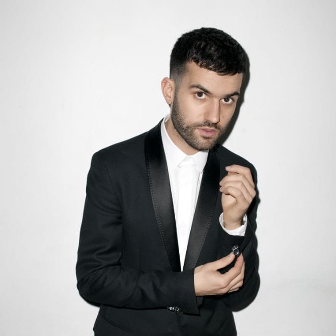A-Trak Details Work on Kanye West's "Gold Digger," "Stronger" & "Robocop"
