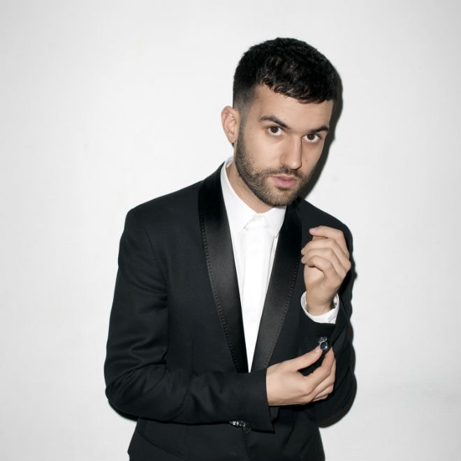 A-Trak Details Work on Kanye West's "Gold Digger," "Stronger" & "Robocop"