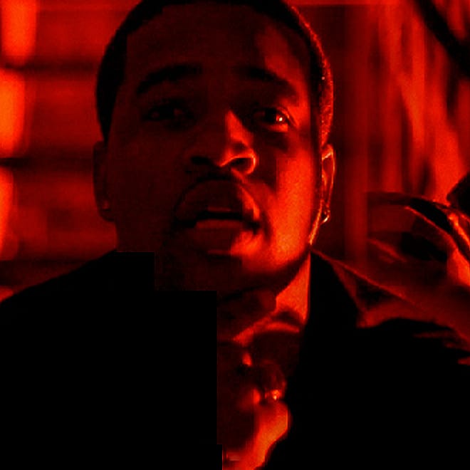 A$AP Ferg featuring YG - This Side