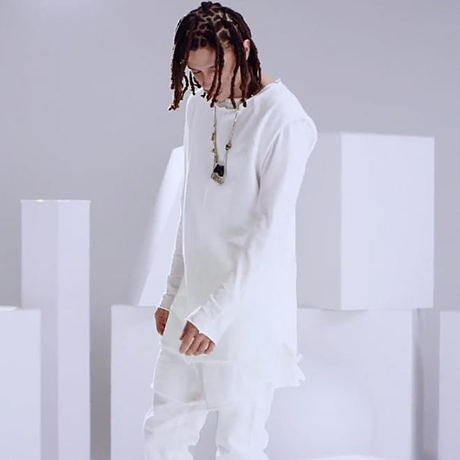 A$AP Illz Stars in Scion 'Partnership Project'